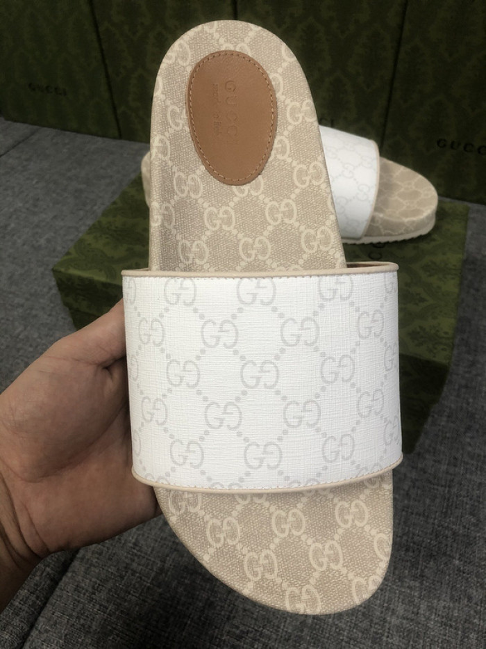 GCI GG Slide Sandal