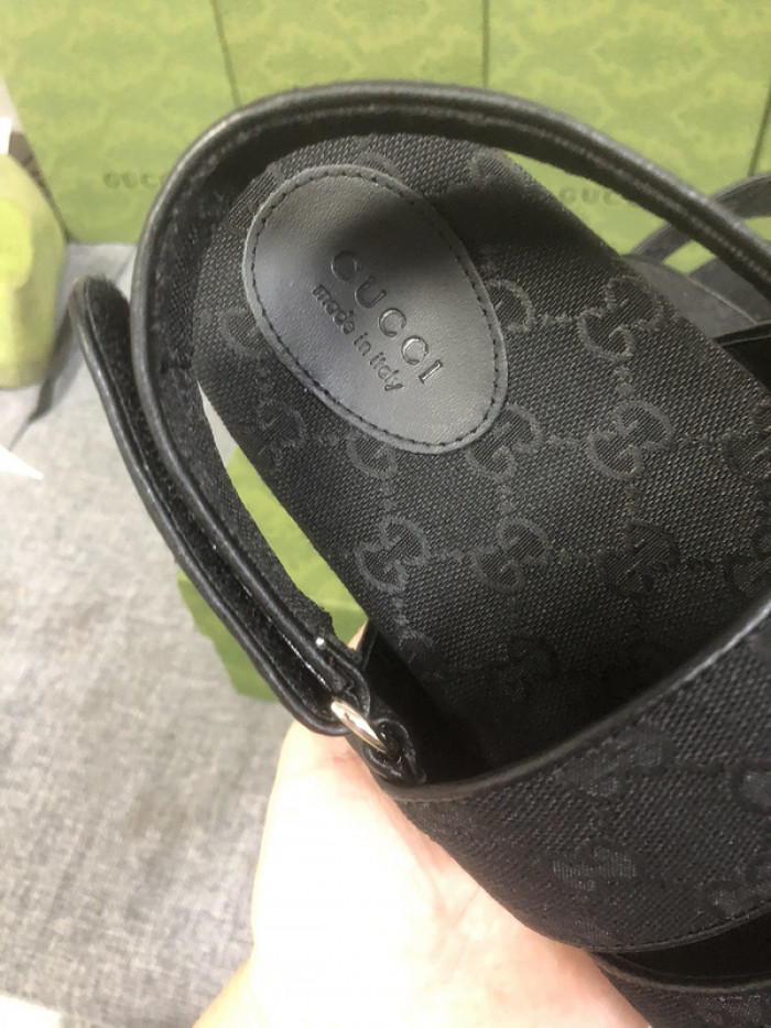GCI GG Slide Sandal