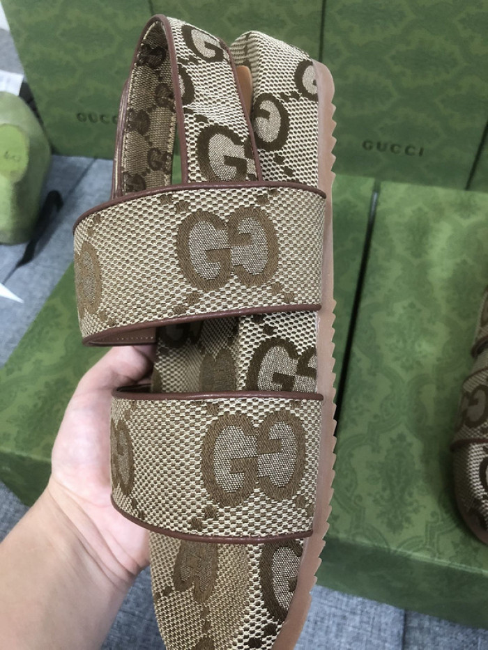 GCI GG Slide Sandal