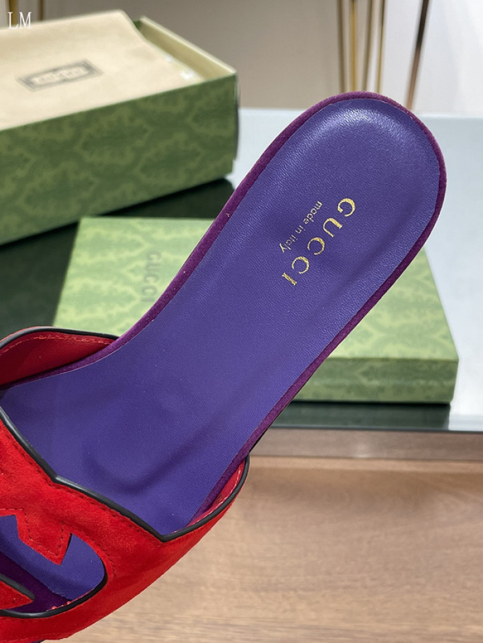 GCI GG Slide Sandal