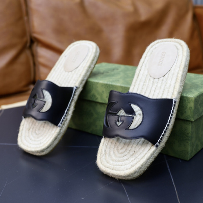 GCI GG Slide Sandal