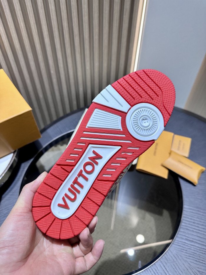 LUSV SNEAKERS