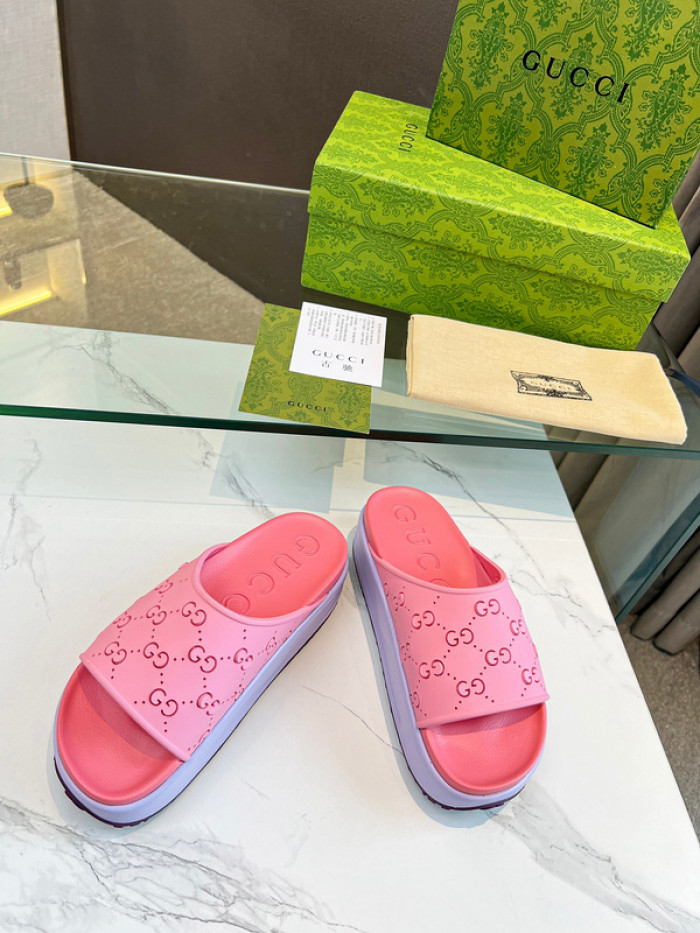 GCI GG Slide Sandal