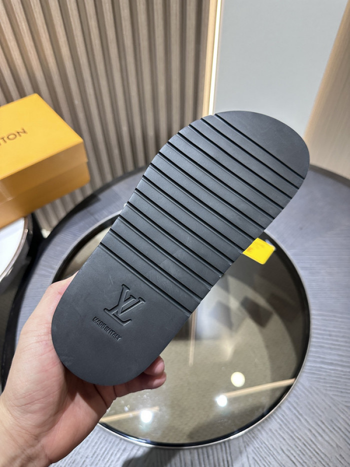 LUSV SLIDE