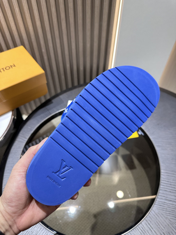LUSV SLIDE