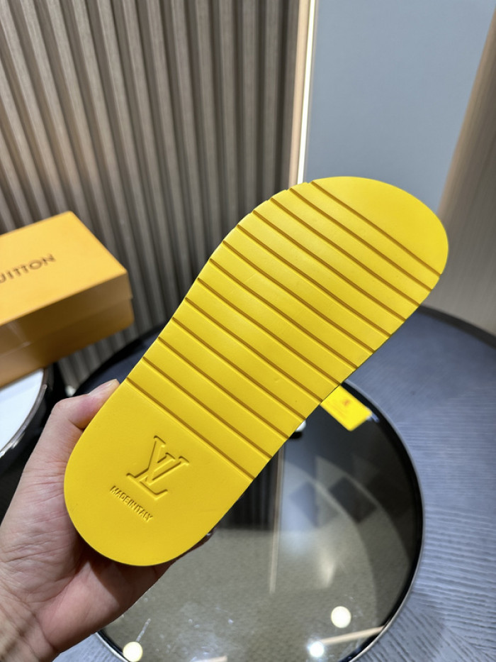 LUSV SLIDE