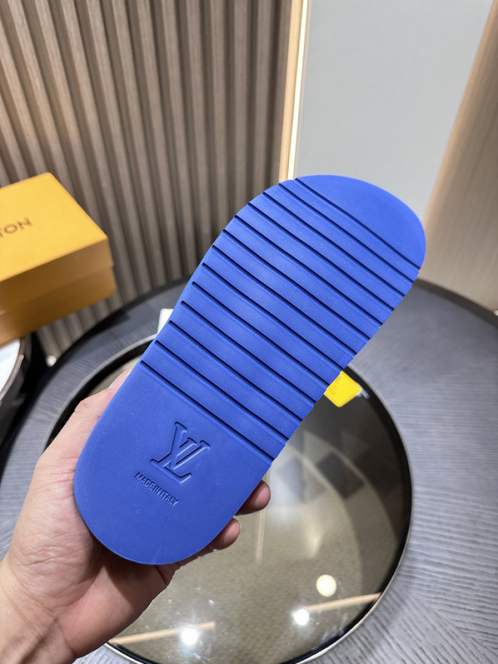 LUSV SLIDE