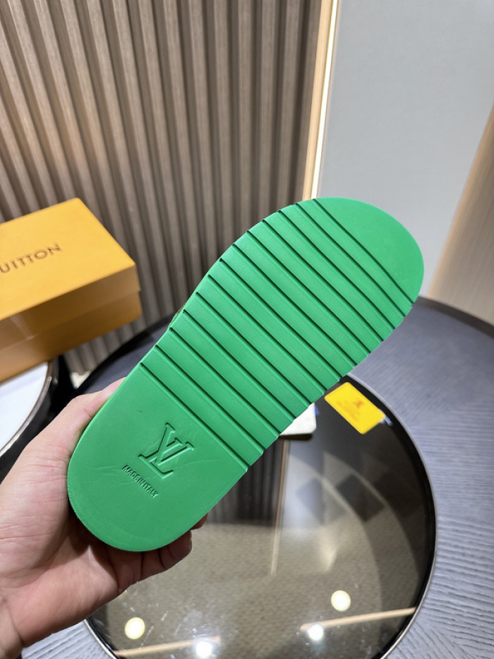 LUSV SLIDE