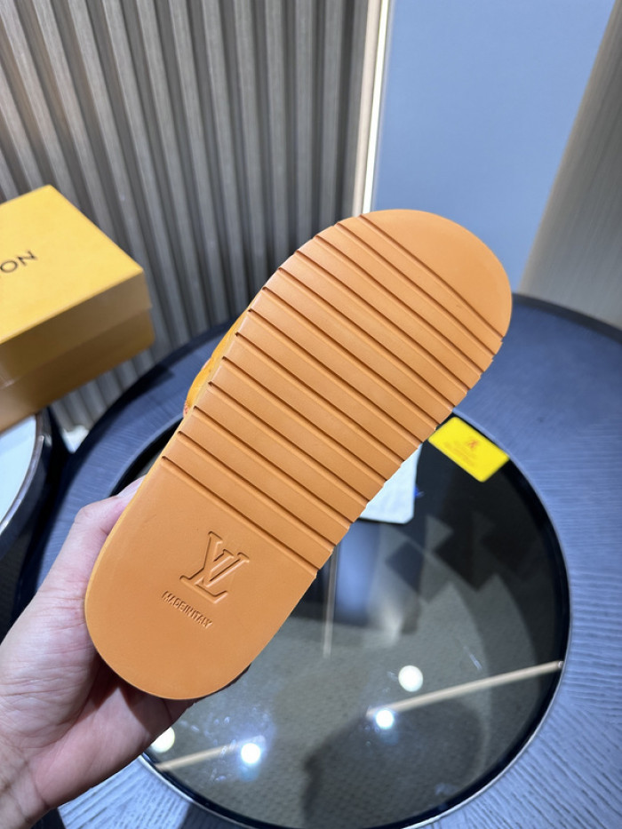 LUSV SLIDE