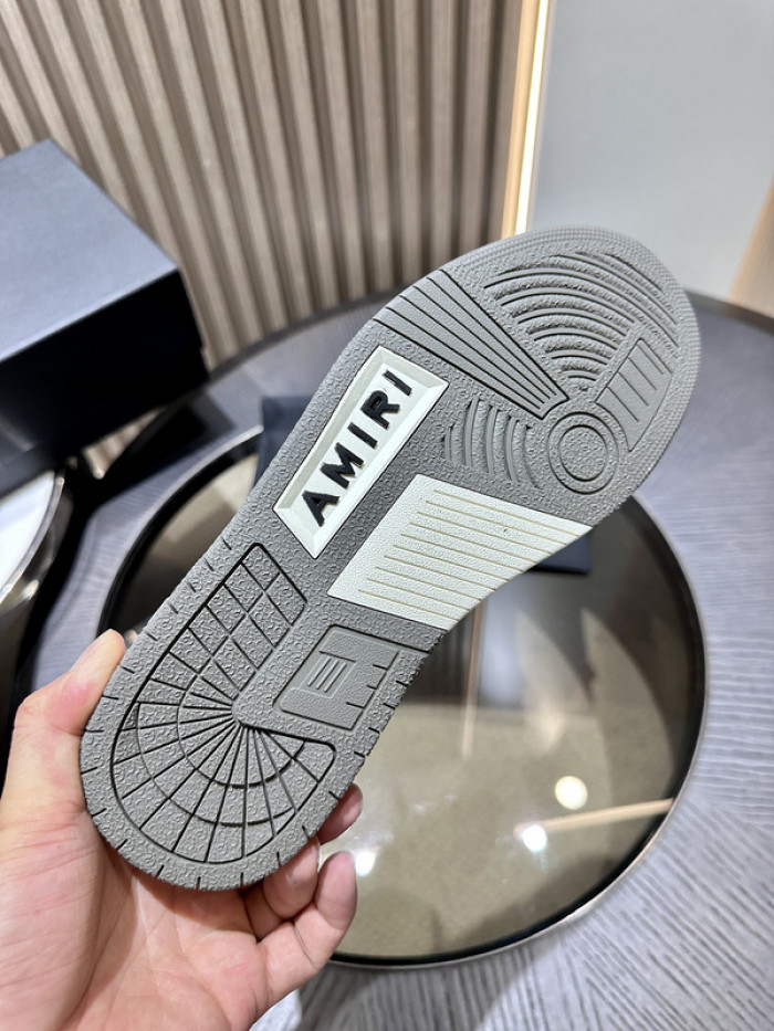 AMIRI SHOES