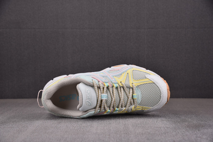 (wmns) As*ic*s gel-kahana 8 