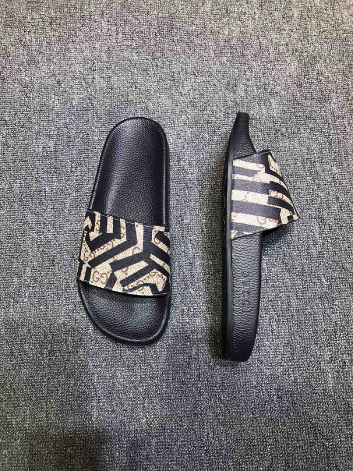 GCI GG Slide Sandal