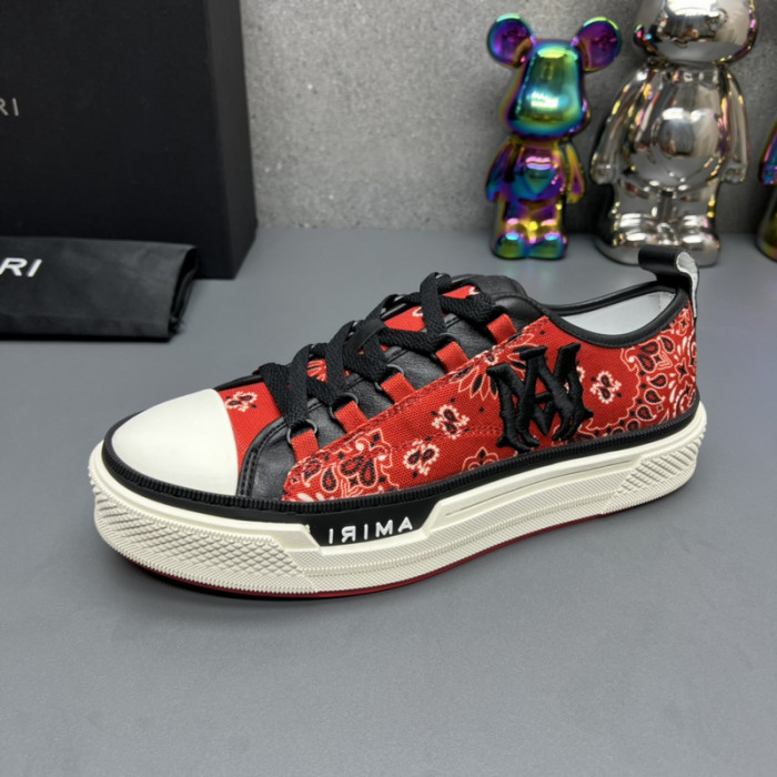 AMIRI SHOES
