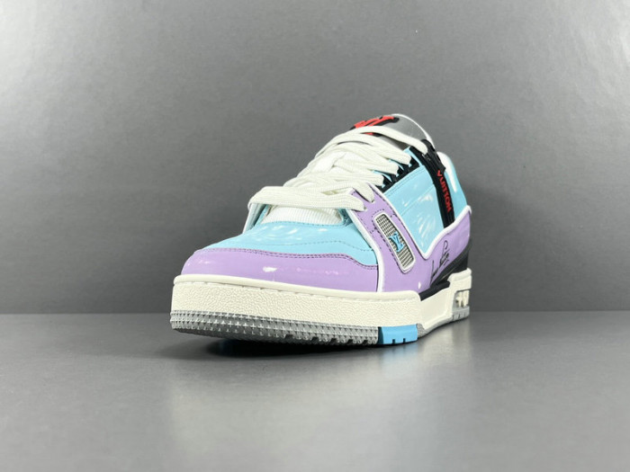 LUSV SNEAKERS