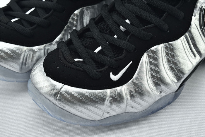 Air Foamposite Pro 