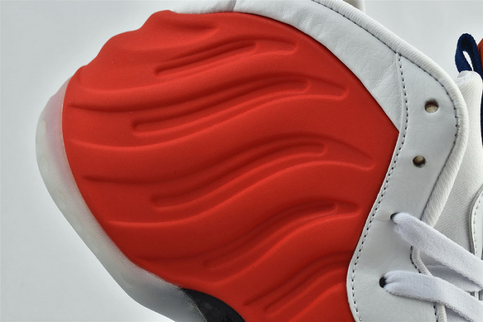 Nike Air Foamposite One USA Women