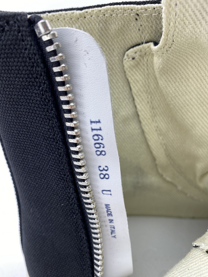 RICK OWENS