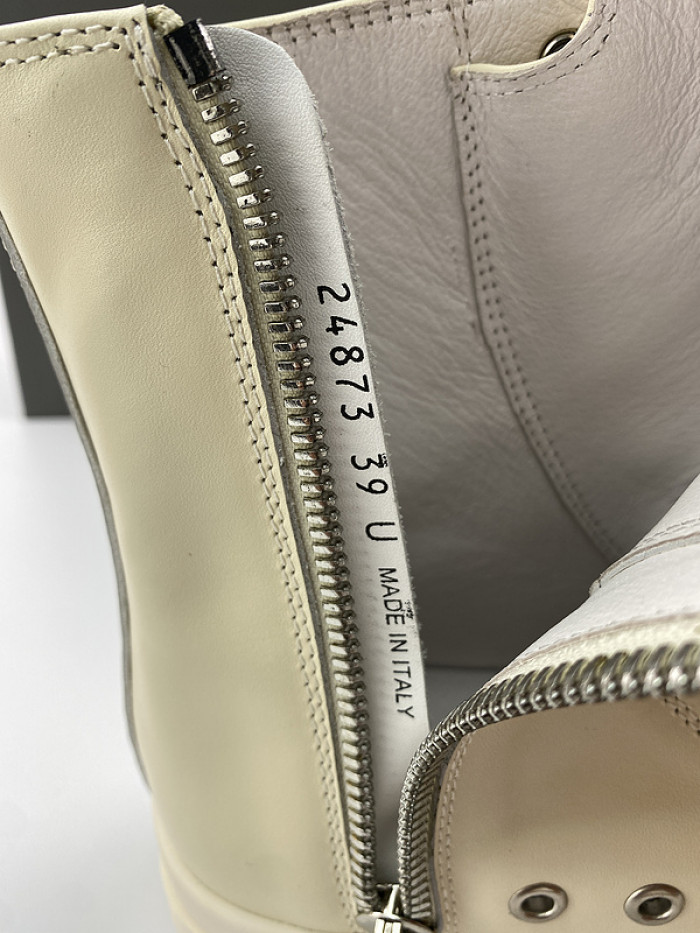 RICK OWENS