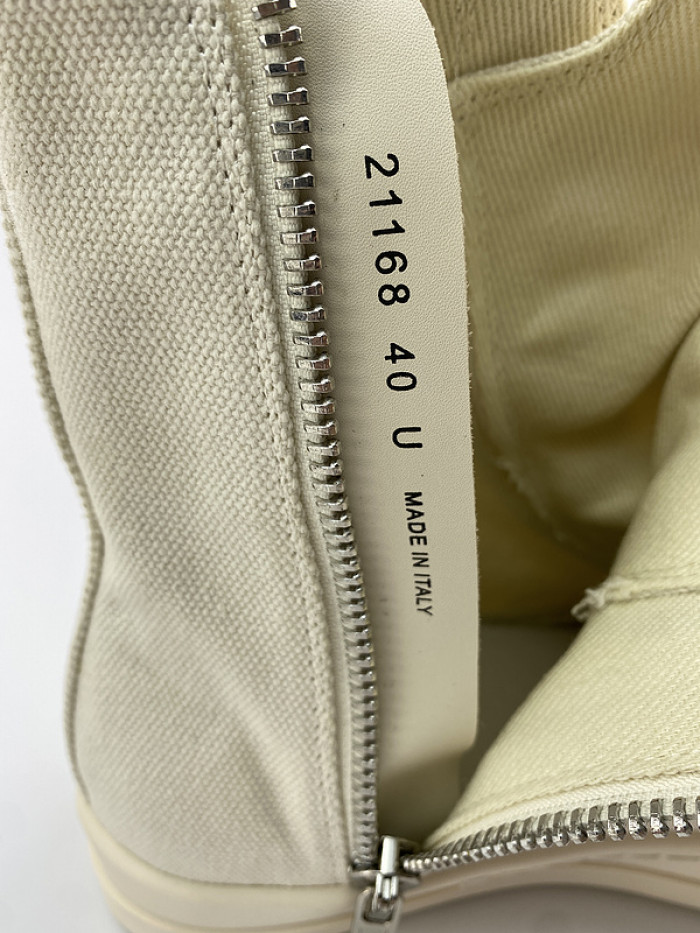 RICK OWENS