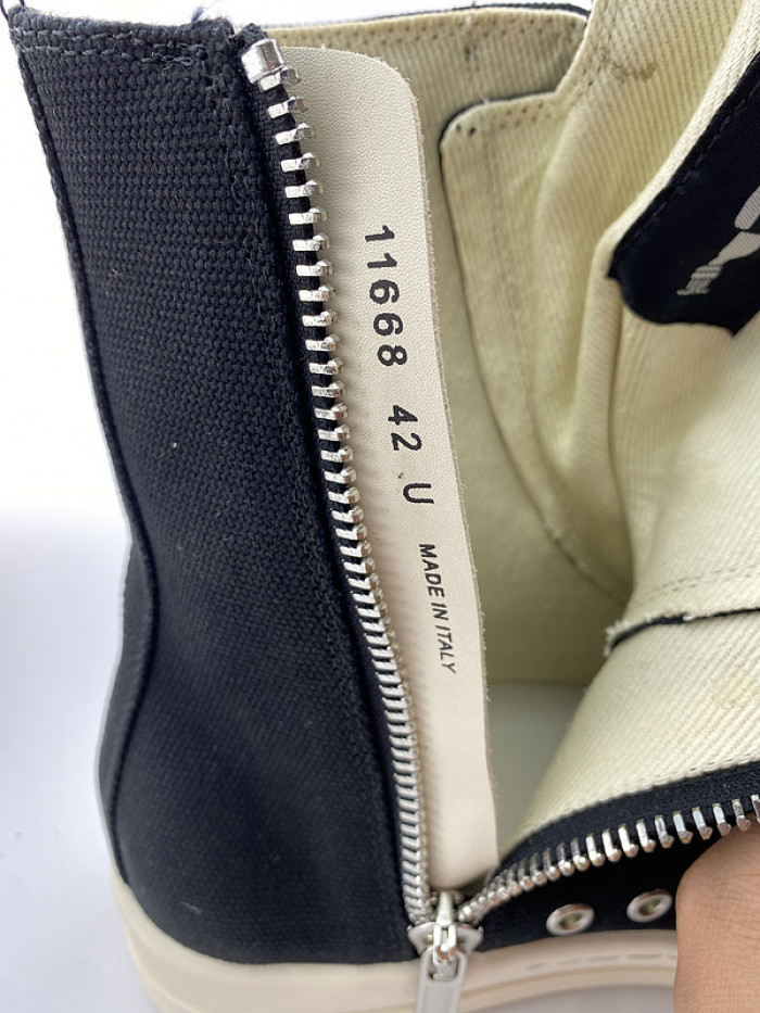 RICK OWENS