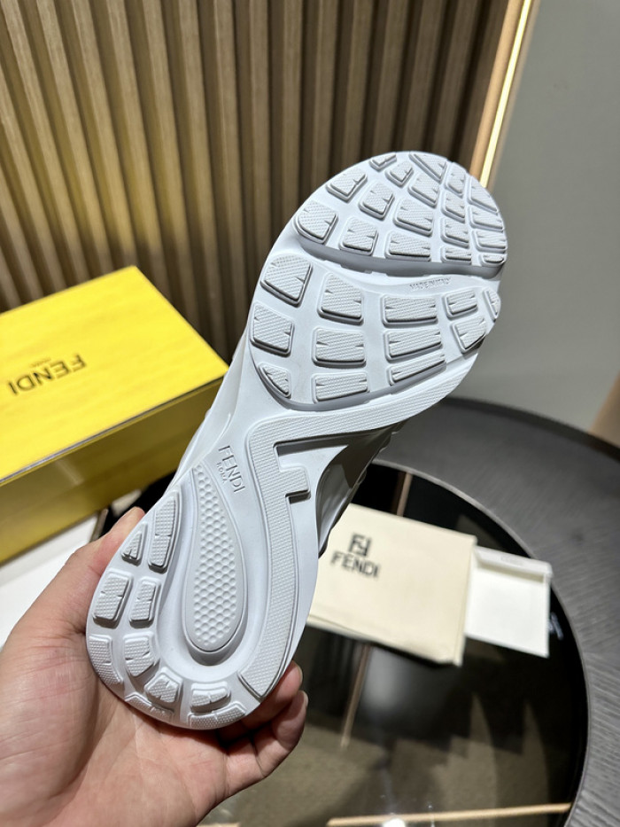 F**di sneakers