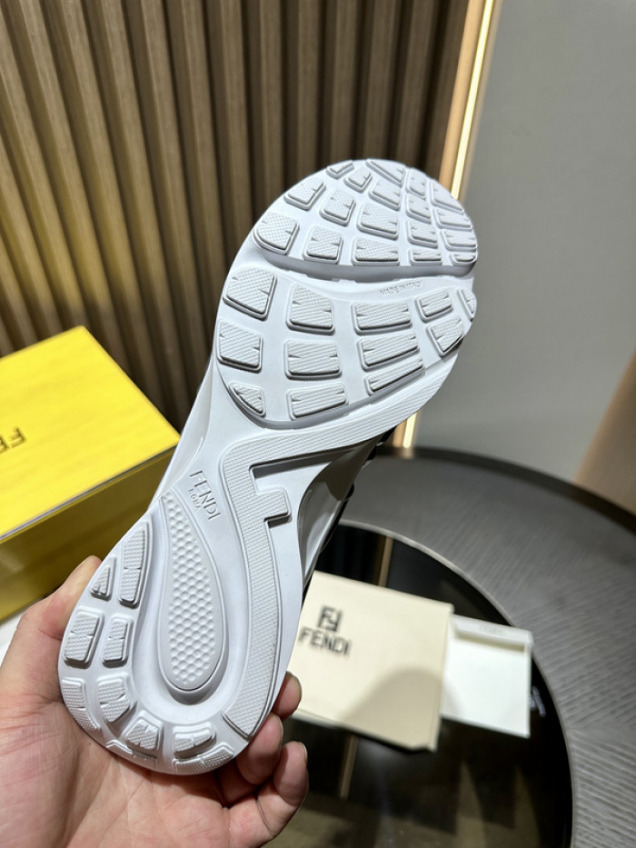 F**di sneakers