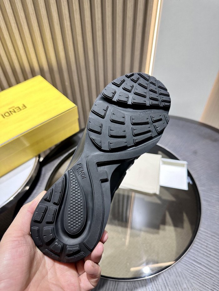 F**di sneakers