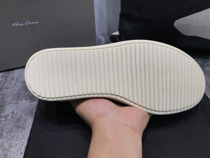 RICK OWENS
