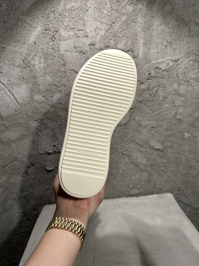 RICK OWENS