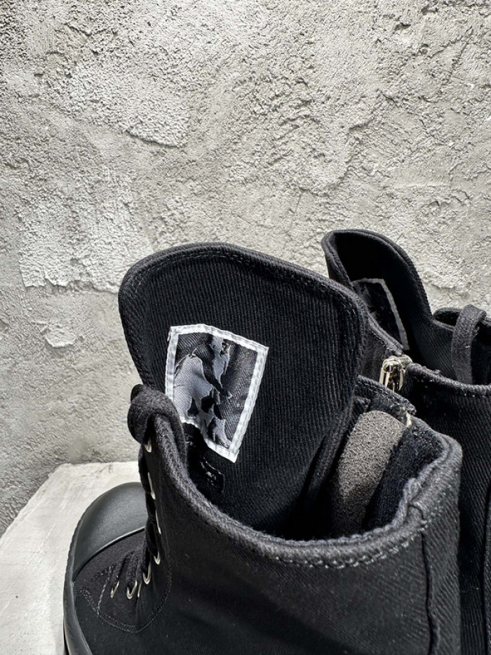 RICK OWENS