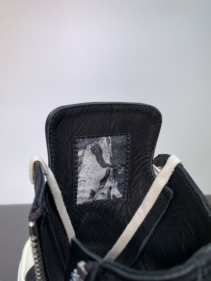 RICK OWENS