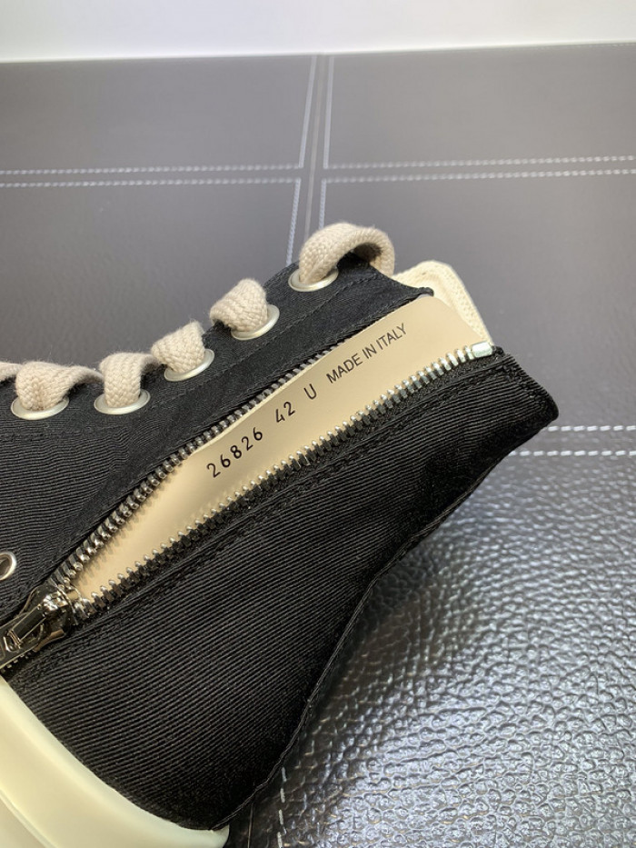 RICK OWENS