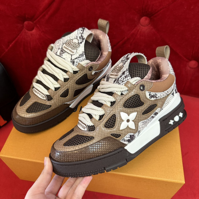 LUSV SNEAKERS