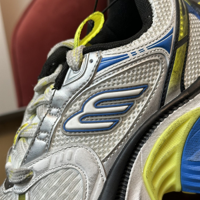 BALCIA 3XL SNEAKER