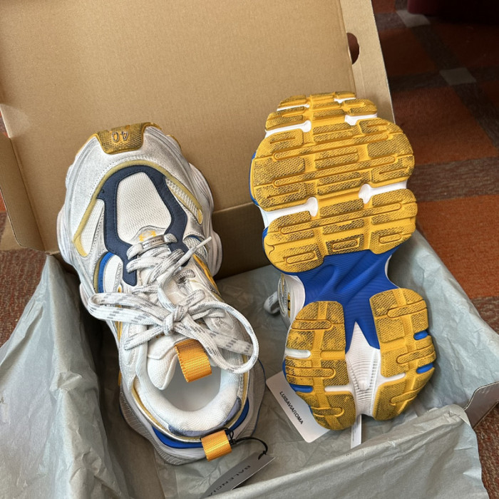 BALCIA 3XL SNEAKER