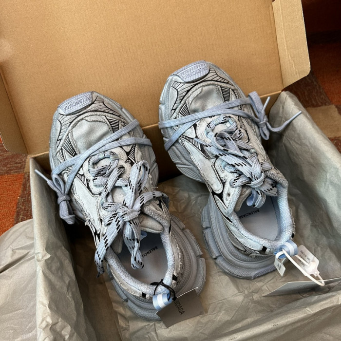 BALCIA 3XL SNEAKER