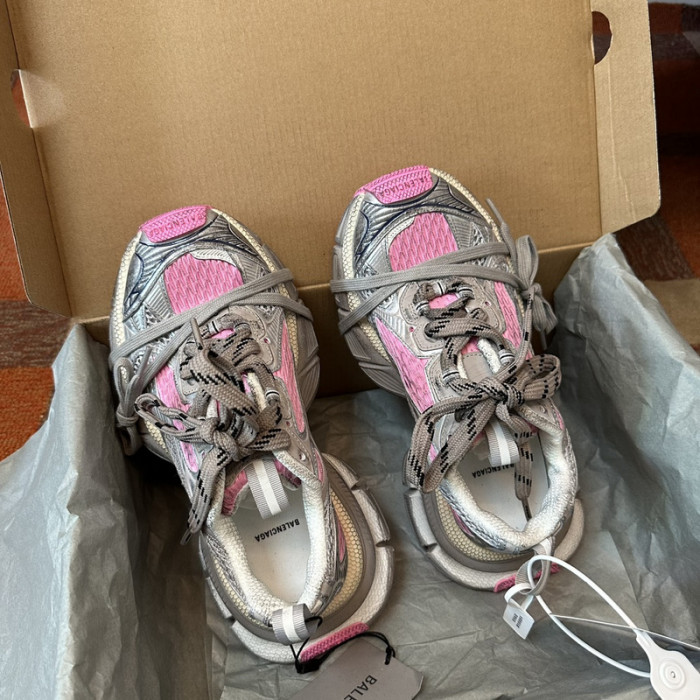 BALCIA 3XL SNEAKER