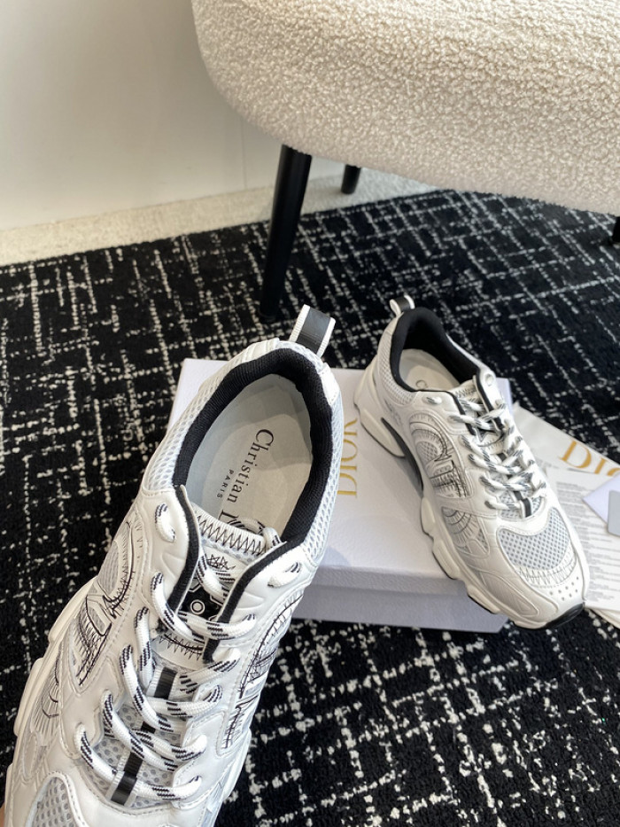 DOR Chrono Sneaker