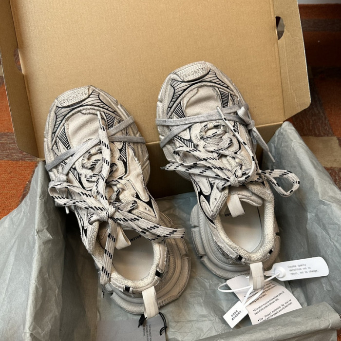 BALCIA 3XL SNEAKER