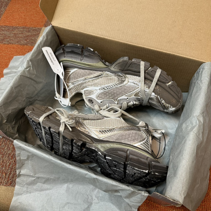 BALCIA 3XL SNEAKER
