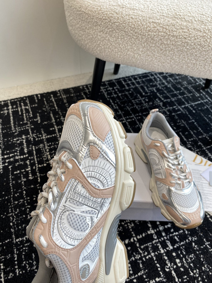 DOR Chrono Sneaker