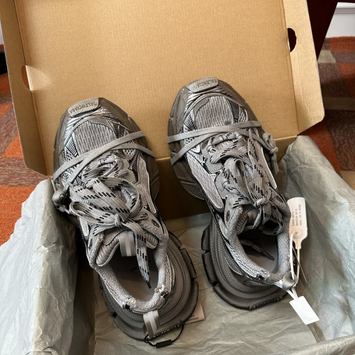 BALCIA 3XL SNEAKER