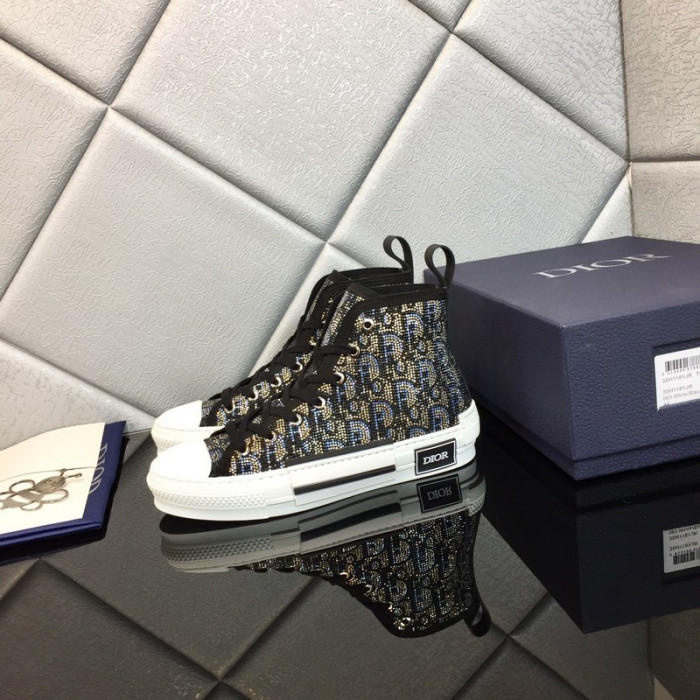 DOR B23 SNEAKERS