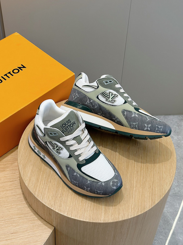 LUSV SNEAKERS
