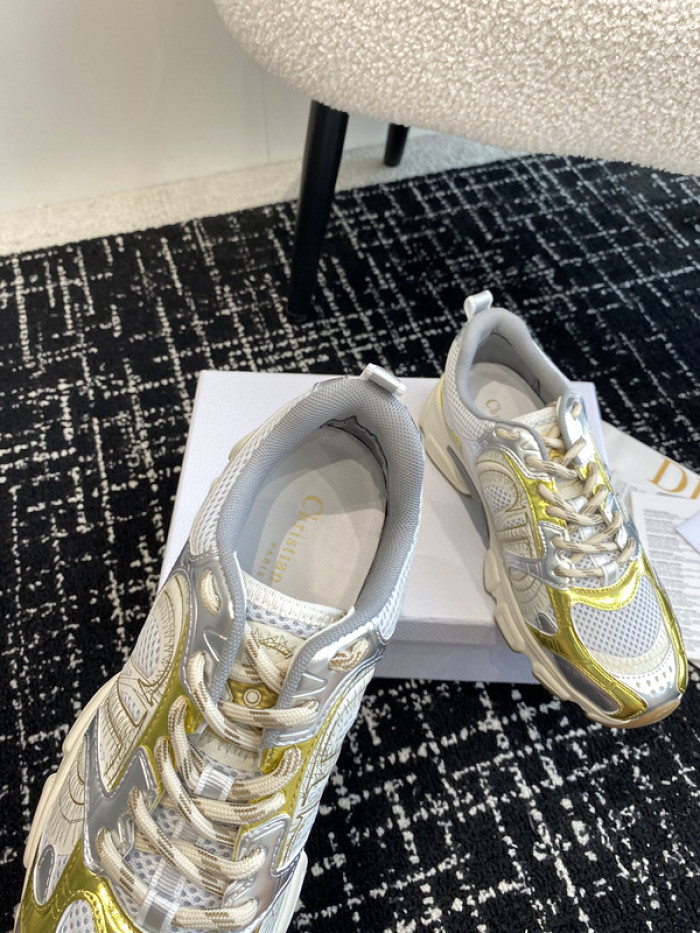 DOR Chrono Sneaker