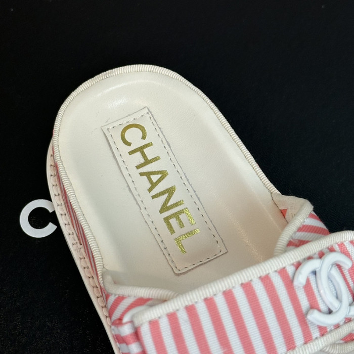 CN Slide Sandal