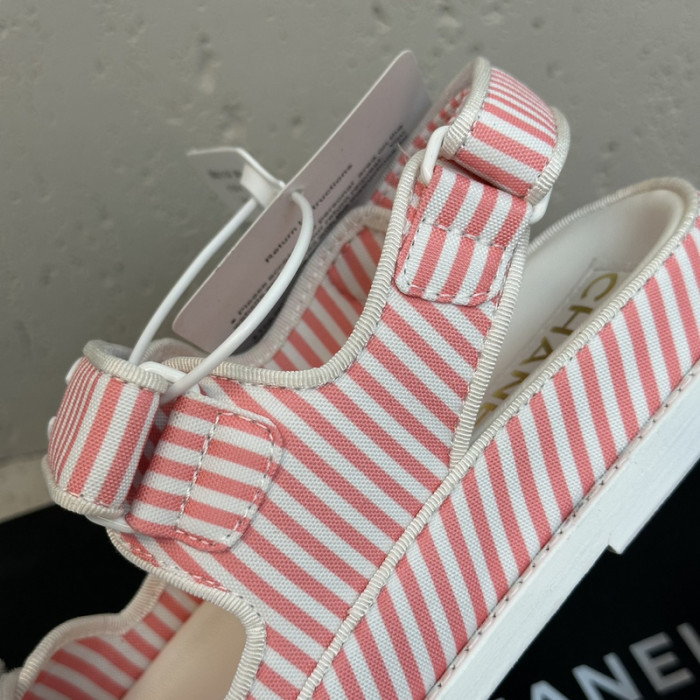 CN Slide Sandal