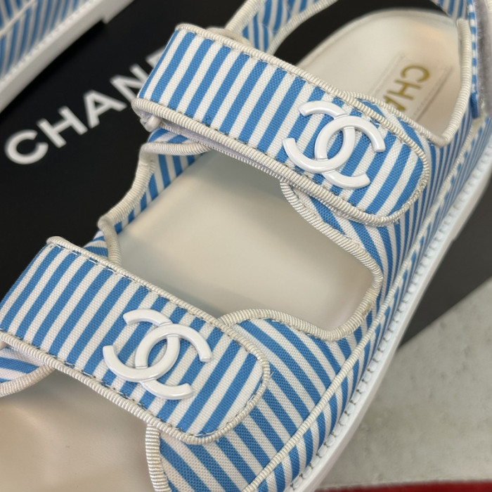 CN Slide Sandal