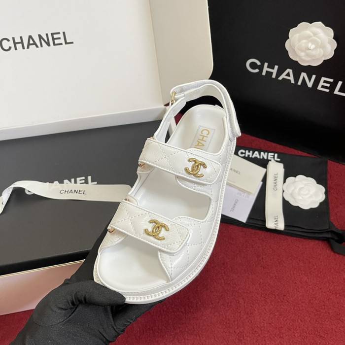 CN Slide Sandal