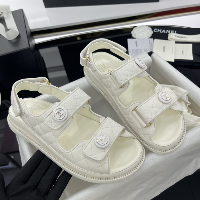 CN Slide Sandal